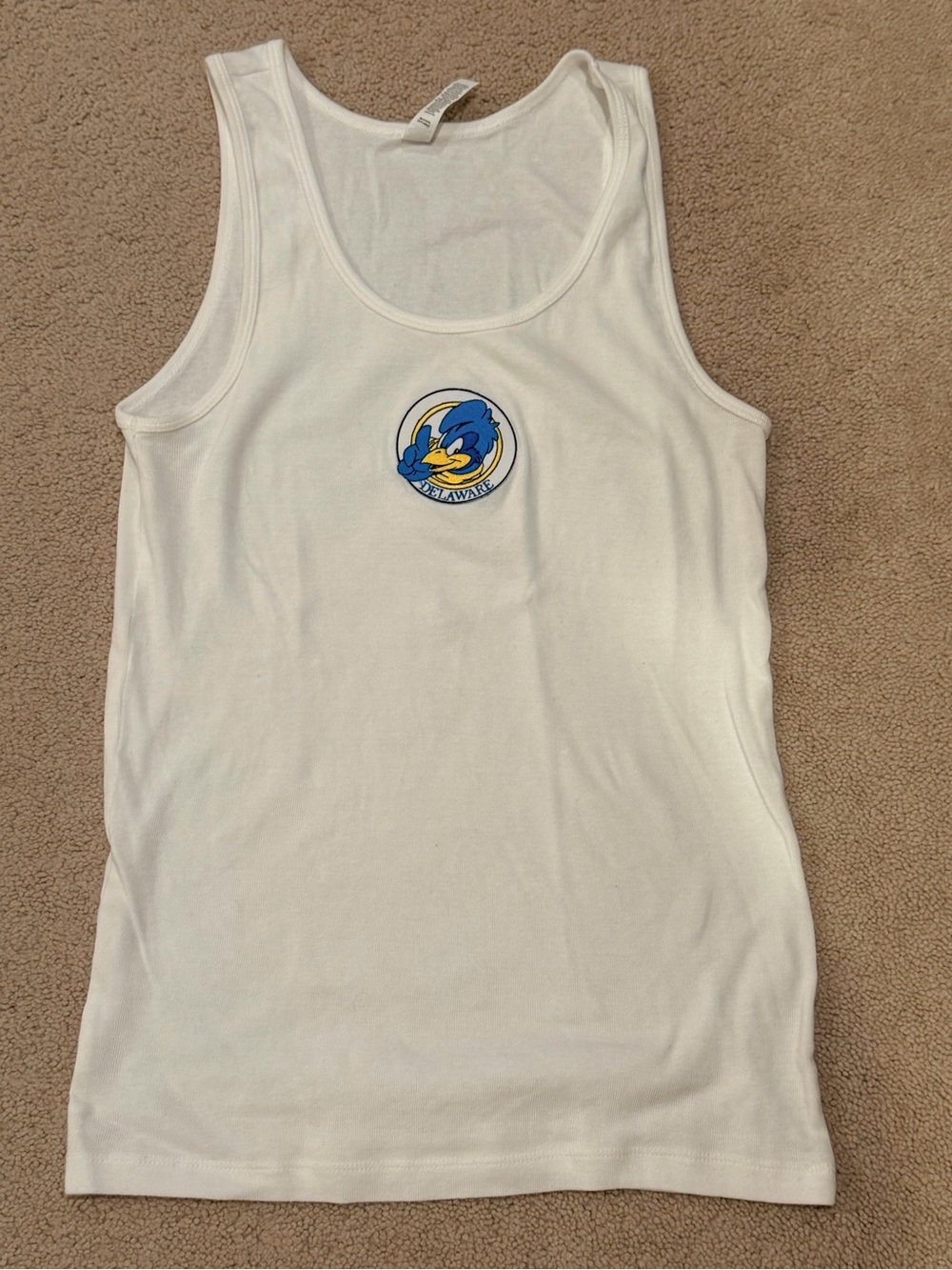 NEW-University of Delaware Tank Top